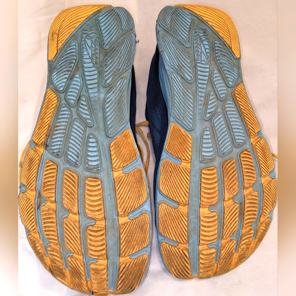 Altra Rivera 3 Ego Women's Athletic Sneakers - Picture 9 of 9